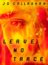 Cover image for Leave No Trace